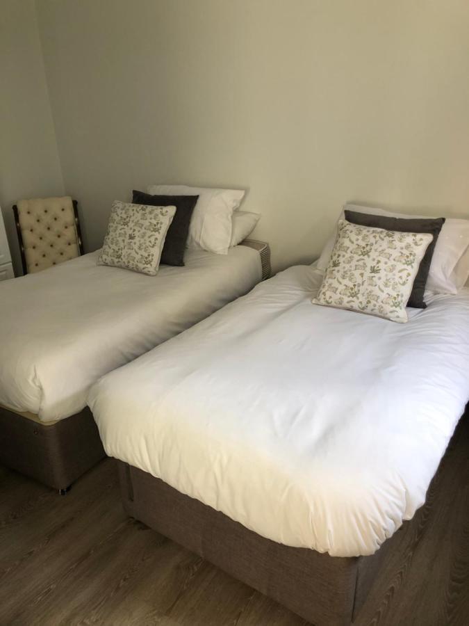 The Dream Catcher Luxury Rooms Hove Extérieur photo