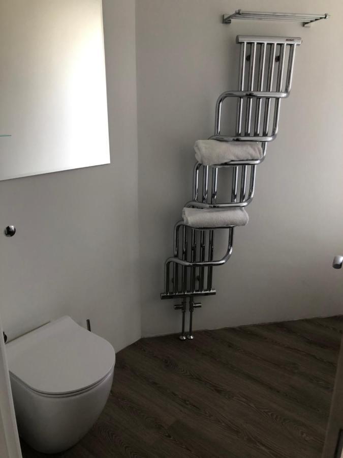 The Dream Catcher Luxury Rooms Hove Extérieur photo