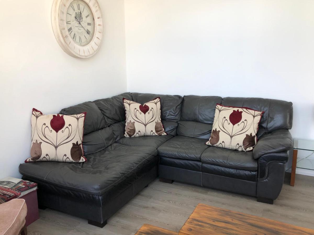 The Dream Catcher Luxury Rooms Hove Extérieur photo