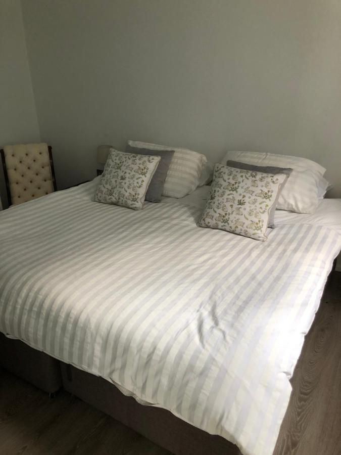 The Dream Catcher Luxury Rooms Hove Extérieur photo