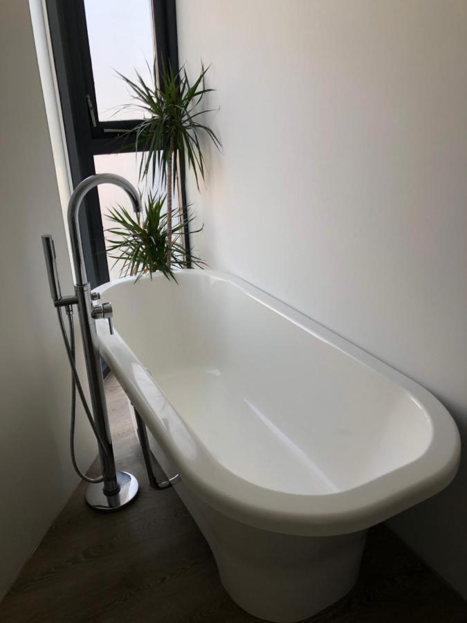The Dream Catcher Luxury Rooms Hove Extérieur photo