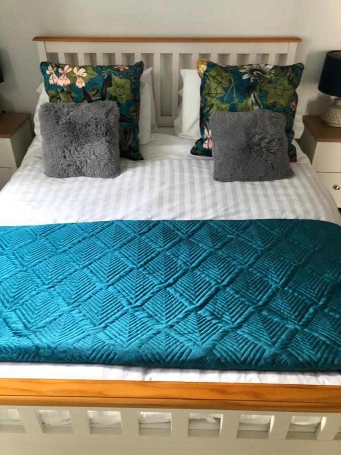 The Dream Catcher Luxury Rooms Hove Extérieur photo