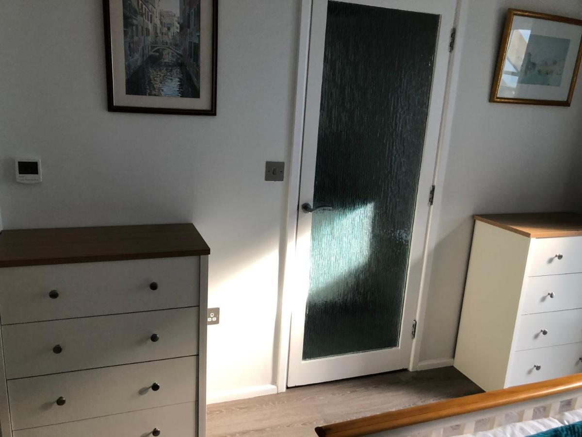 The Dream Catcher Luxury Rooms Hove Extérieur photo
