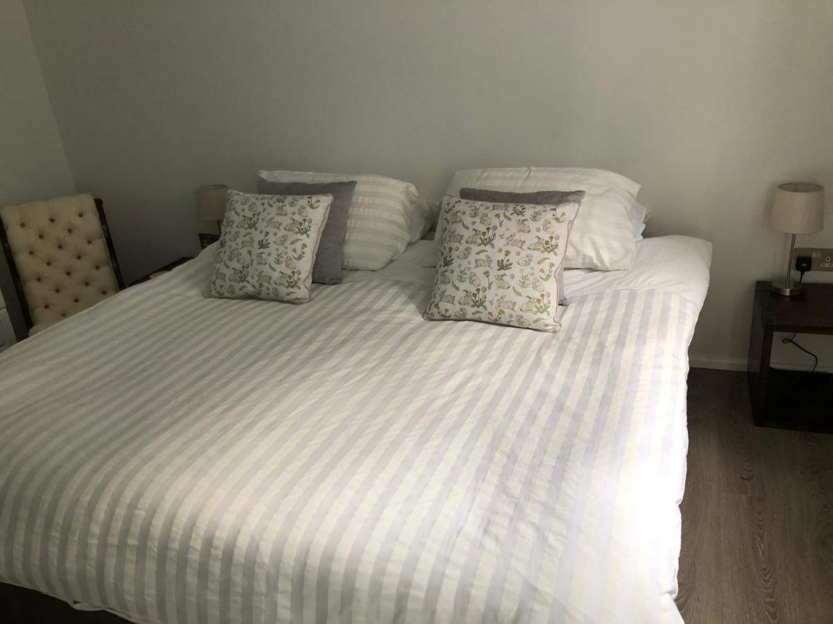 The Dream Catcher Luxury Rooms Hove Extérieur photo