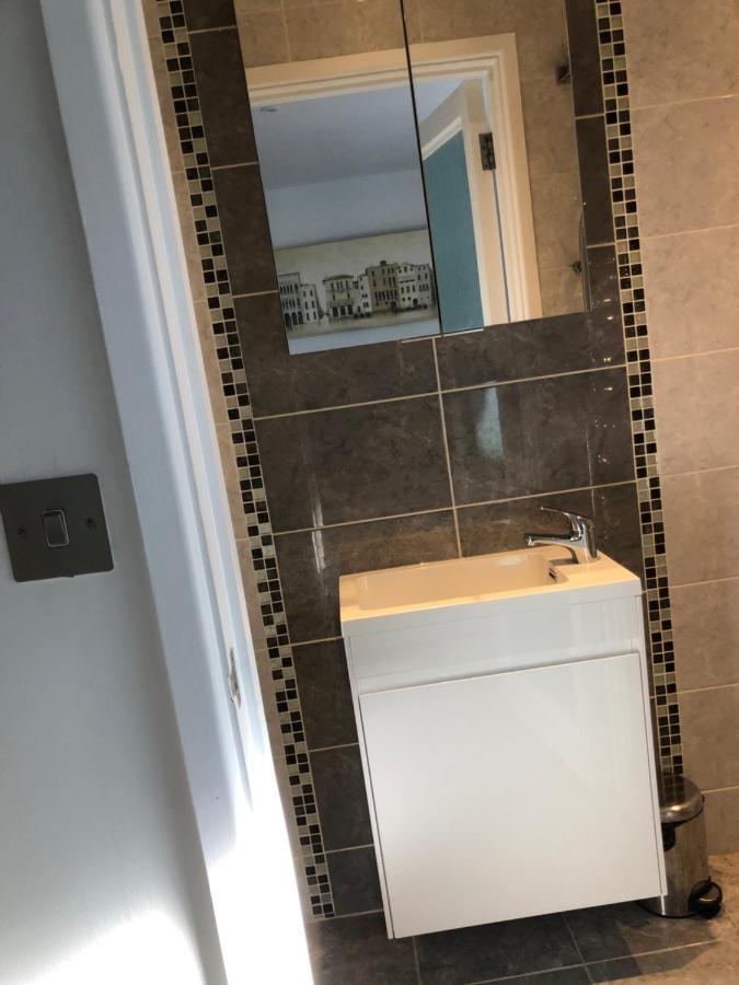 The Dream Catcher Luxury Rooms Hove Extérieur photo
