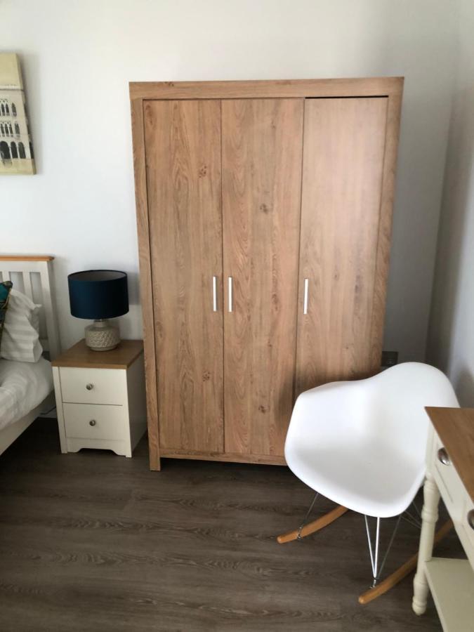 The Dream Catcher Luxury Rooms Hove Extérieur photo