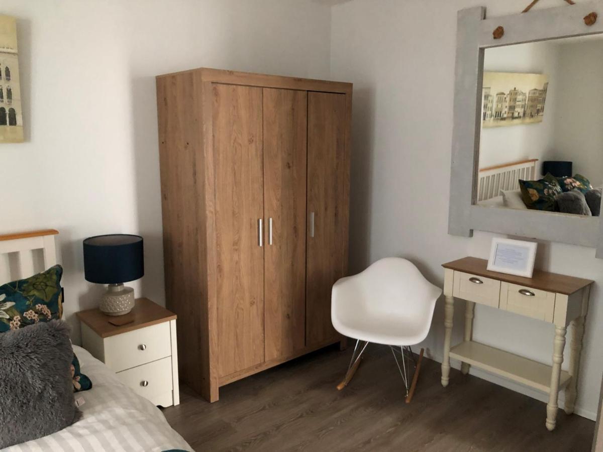 The Dream Catcher Luxury Rooms Hove Extérieur photo